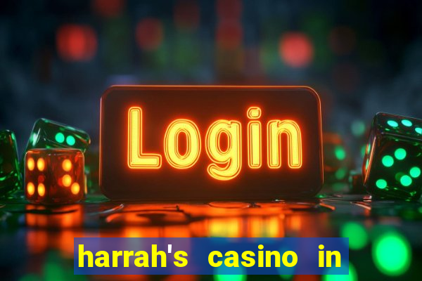 harrah's casino in las vegas nevada