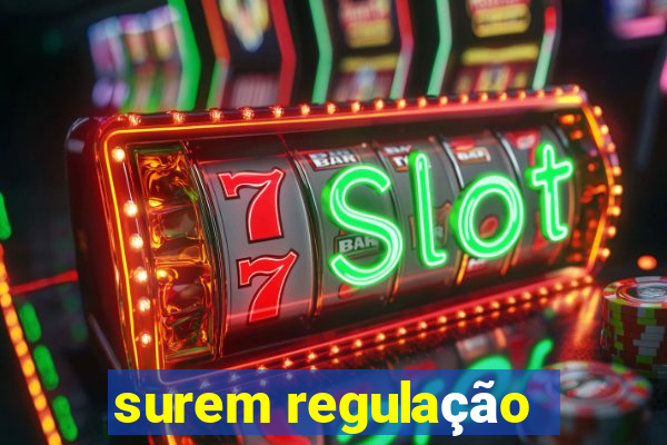 surem regulação