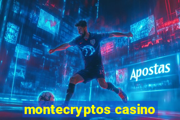 montecryptos casino