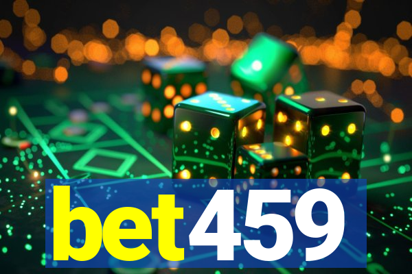 bet459