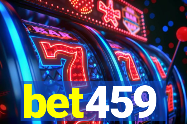 bet459