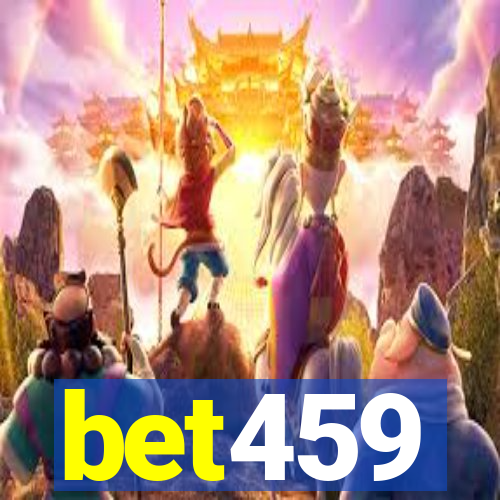 bet459