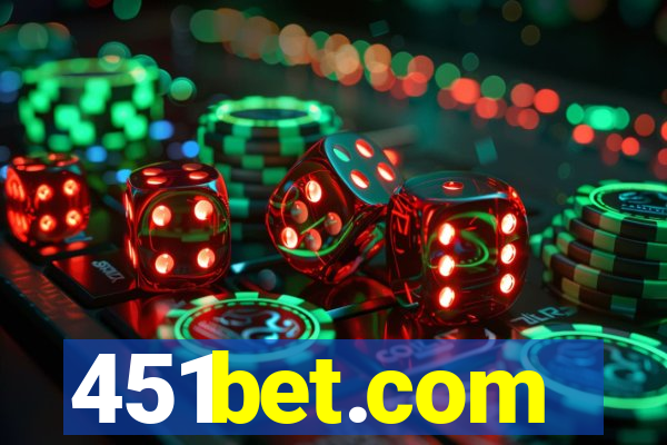 451bet.com