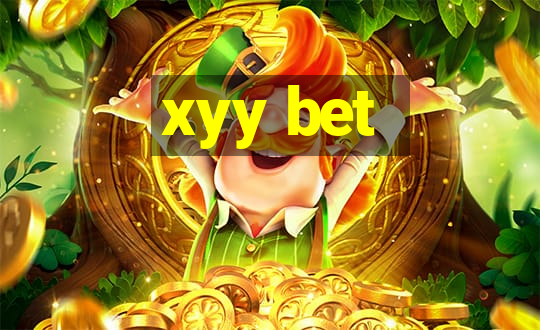 xyy bet