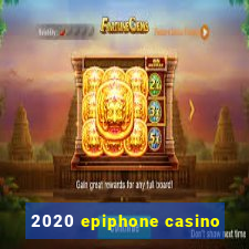 2020 epiphone casino