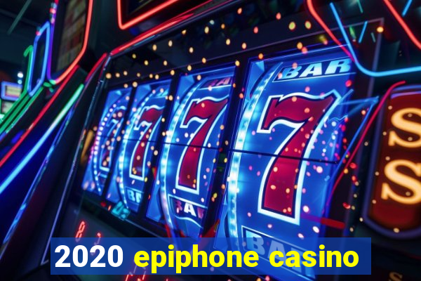 2020 epiphone casino