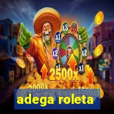 adega roleta