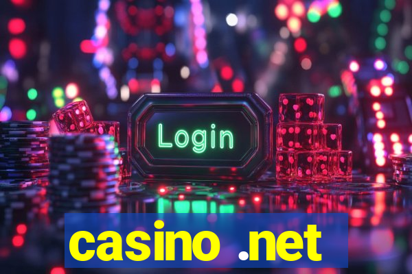 casino .net