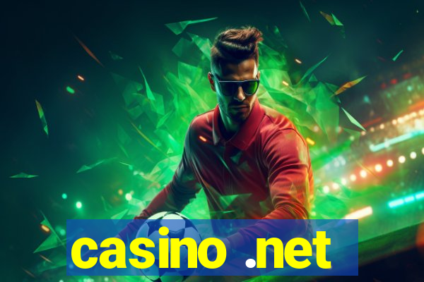 casino .net