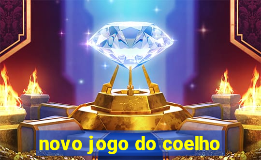 novo jogo do coelho