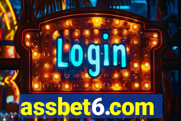 assbet6.com