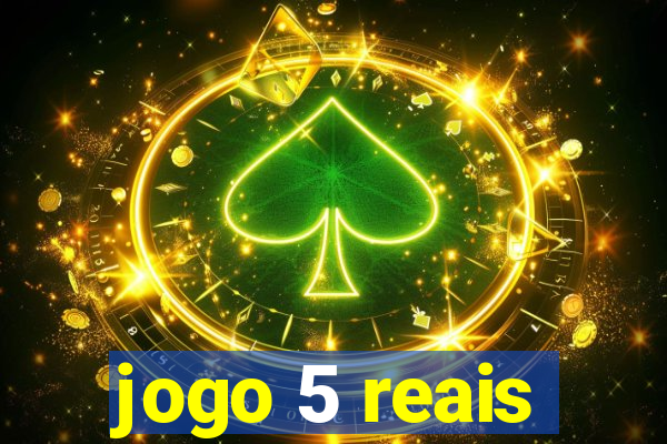 jogo 5 reais