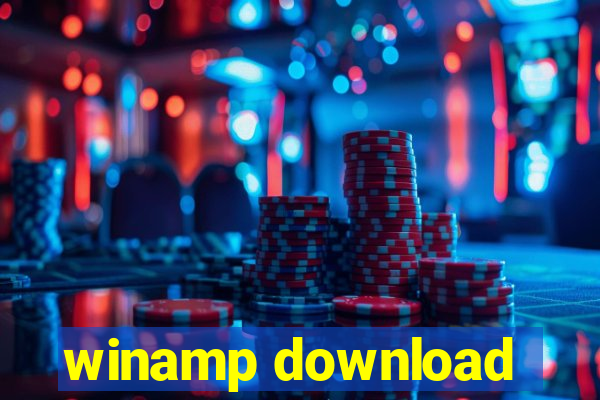 winamp download