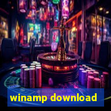 winamp download