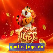 qual o jogo do tigrinho que paga