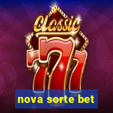 nova sorte bet