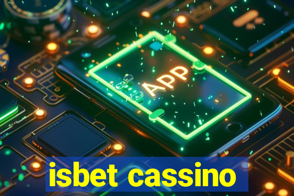 isbet cassino