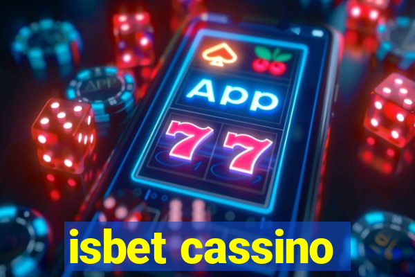 isbet cassino