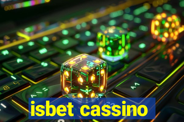 isbet cassino