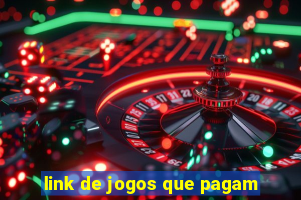 link de jogos que pagam