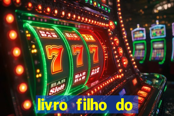 livro filho do fogo pdf