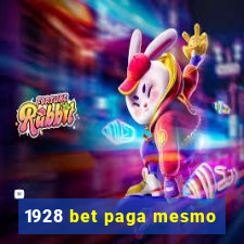 1928 bet paga mesmo