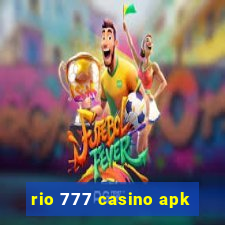 rio 777 casino apk