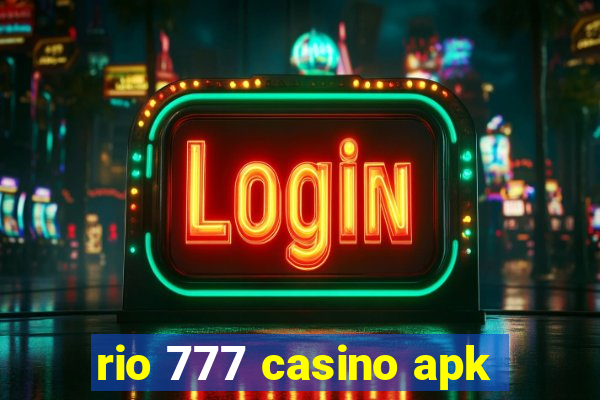 rio 777 casino apk