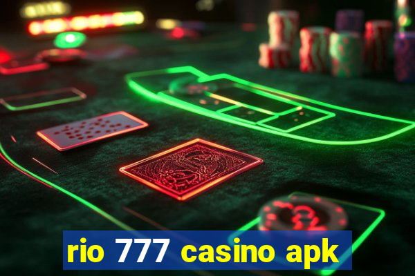 rio 777 casino apk