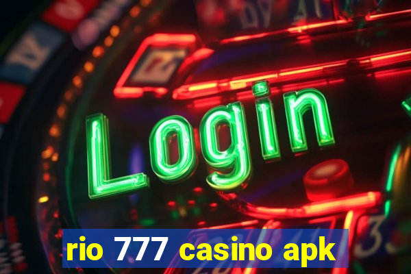 rio 777 casino apk