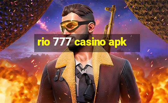 rio 777 casino apk