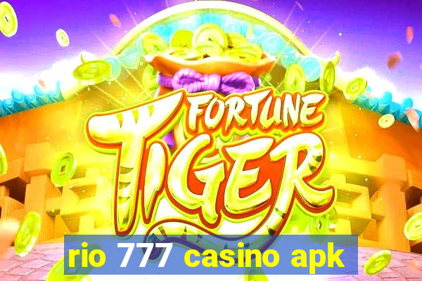 rio 777 casino apk