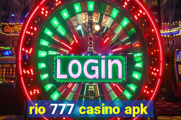 rio 777 casino apk