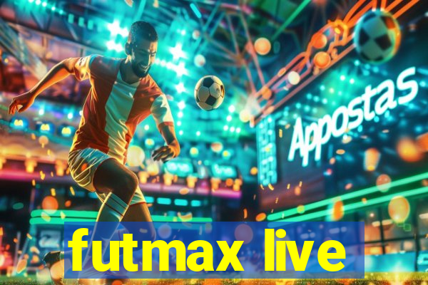 futmax live