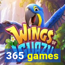 365 games