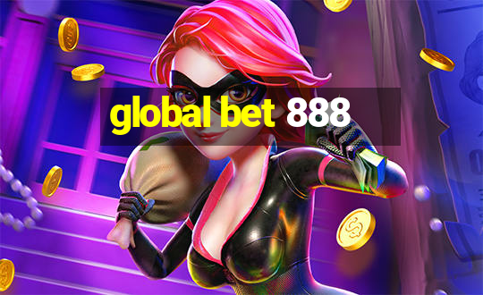 global bet 888