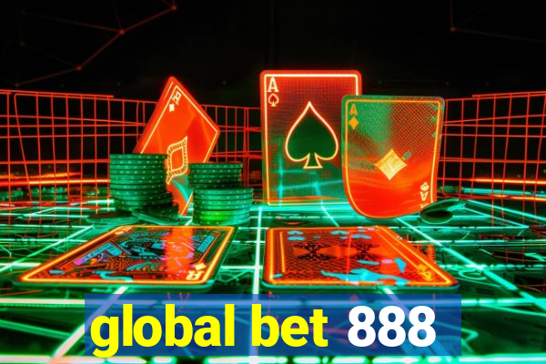 global bet 888