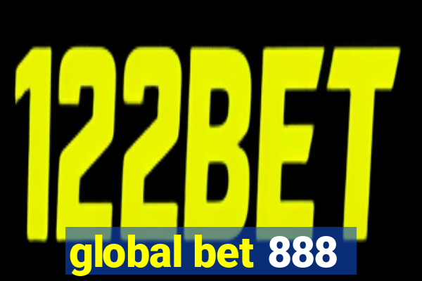 global bet 888