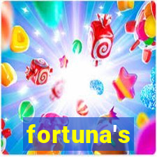 fortuna's