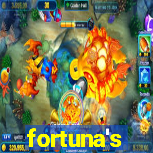 fortuna's