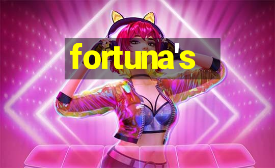 fortuna's