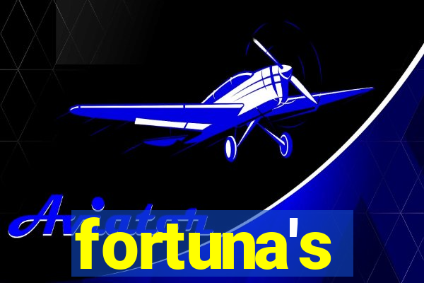 fortuna's