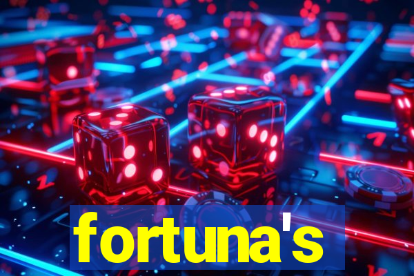 fortuna's