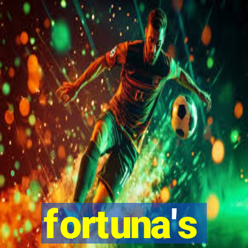 fortuna's