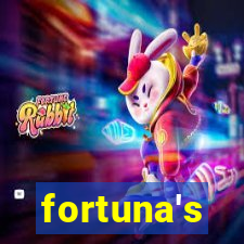 fortuna's