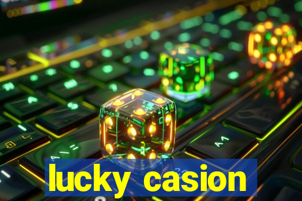 lucky casion