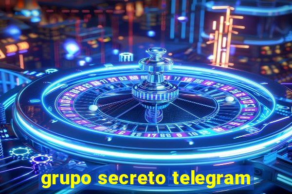 grupo secreto telegram