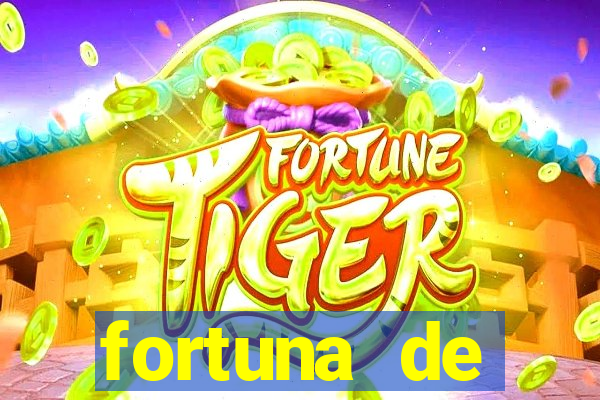 fortuna de fernandin oig