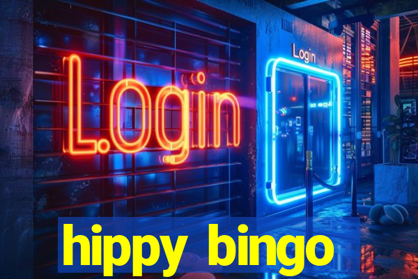 hippy bingo