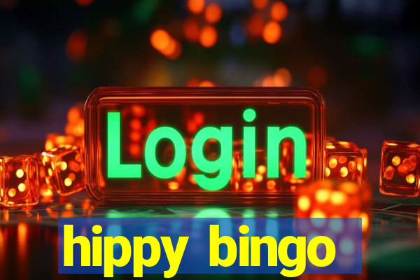 hippy bingo